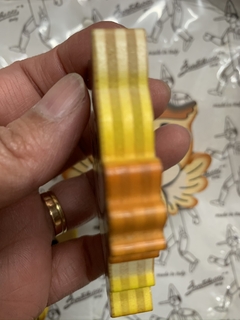 3 colgantes madera buhos italianos Bartolucci - tienda online