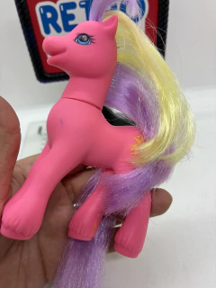 Pony g2 - Sundance Magic motion friends - RETROCOSIS
