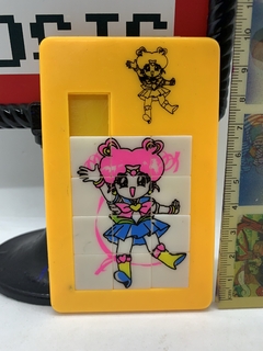 Juego de Ingenio/rompecabezas Sailor Moon - tienda online