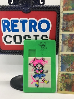 Juego de Ingenio/rompecabezas Sailor Moon - comprar online