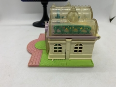 Polly Pocket Bridal Salon 1994 - comprar online