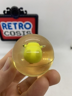 Pokemon Power Bouncer - Pikachu - RETROCOSIS
