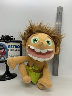 Peluche Spot "The Good Dinosaur" - comprar online