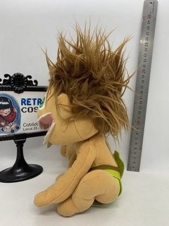 Peluche Spot "The Good Dinosaur" en internet