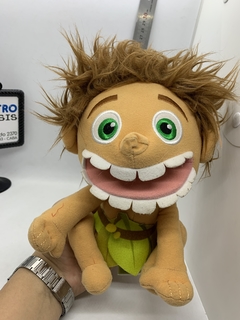 Imagen de Peluche Spot "The Good Dinosaur"