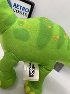 Peluche Arlo "The Good Dinosaur" en internet