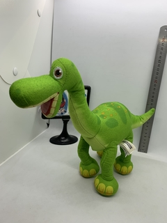 Peluche Arlo "The Good Dinosaur" - RETROCOSIS