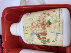 Imagen de Lunchera Frutillitas