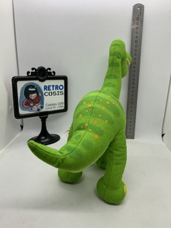 Peluche Arlo "The Good Dinosaur" - tienda online