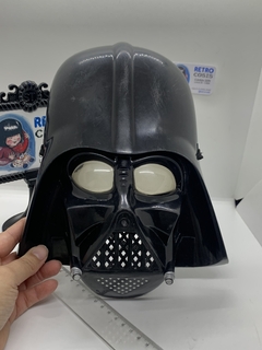 Mascara Darth Vader