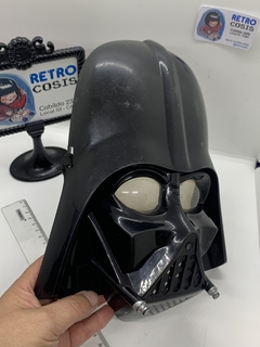 Mascara Darth Vader - comprar online