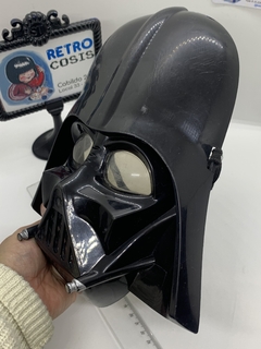 Mascara Darth Vader en internet