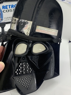 Imagen de Mascara Darth Vader