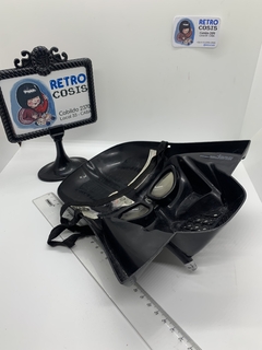 Mascara Darth Vader - comprar online