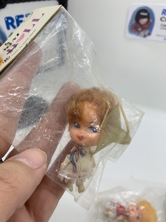 Muñequita 60/70 pequeña tipo little kiddies - comprar online