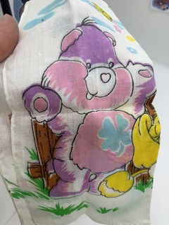 Pañuelo Vintage Popples ositos cariñosos - tienda online