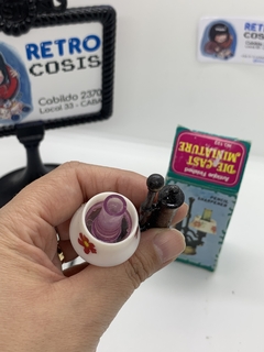 Imagen de sacapuntas metal lampara die cast