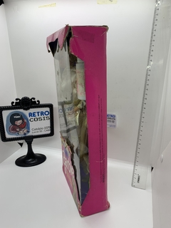 Barbie - Hollywood Hair Argentina - comprar online