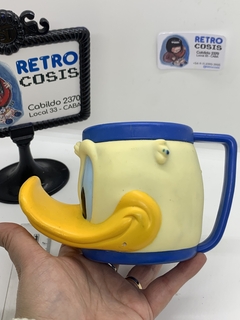 Taza Pato Donald en internet