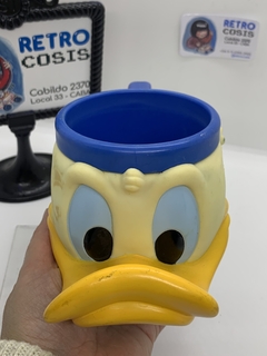Taza Pato Donald - RETROCOSIS