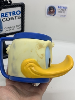 Taza Pato Donald - tienda online