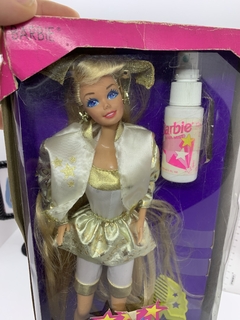 Imagen de Barbie - Hollywood Hair Argentina