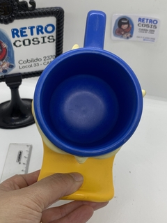Taza Pato Donald