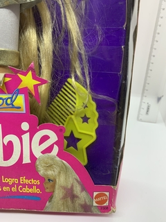 Barbie - Hollywood Hair Argentina - comprar online