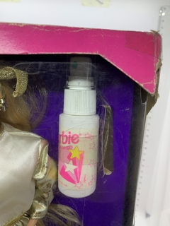 Barbie - Hollywood Hair Argentina en internet