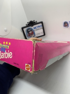 Barbie - Hollywood Hair Argentina