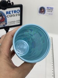 Vasos Plasticos cotillon Topo Gigio - tienda online