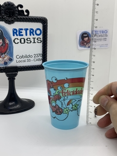 Vasos Plasticos cotillon ositos cariñosos - comprar online