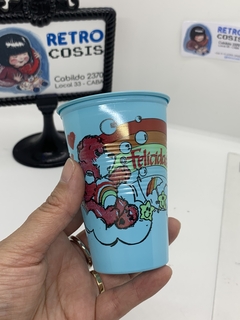 Vasos Plasticos cotillon ositos cariñosos - tienda online
