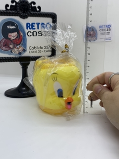 Taza Tweety -mas pequeña sin uso - comprar online