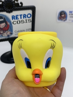 Taza Tweety -mas pequeña sin uso