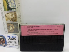 Cassete - Elton John "Sleeping with the past" - comprar online