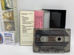 Cassete - Elton John "Sleeping with the past" en internet