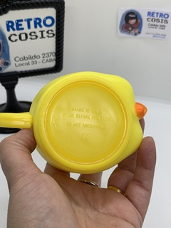 Taza Tweety -mas pequeña sin uso - RETROCOSIS