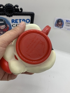 Taza Silvestre - mas pequeña sin uso - RETROCOSIS