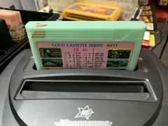 Family - Multiple 16 Placa Integrados - comprar online