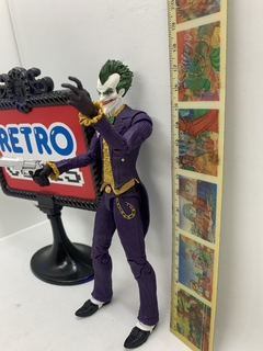 The Joker en internet