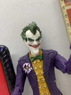 The Joker - RETROCOSIS