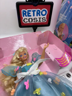 Barbie Songbird 1995 - comprar online