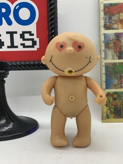 Bebe Dondo "Enamorado"
