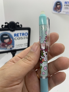Biromes Tokidoki con borrador tinta negra en internet