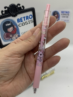 Biromes Tokidoki tinta negra - tienda online