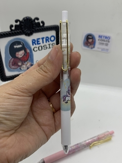 Biromes Tokidoki tinta negra en internet