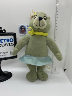 Peluche - Osa Cindy de Yogui - comprar online