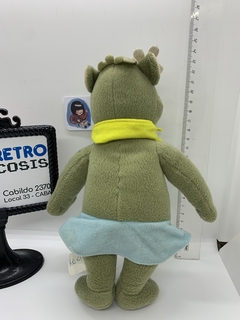 Peluche - Osa Cindy de Yogui - RETROCOSIS