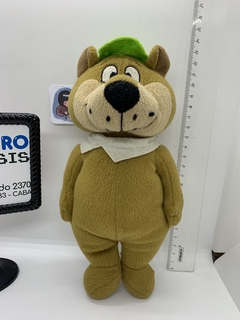 Peluche - Oso Yogui